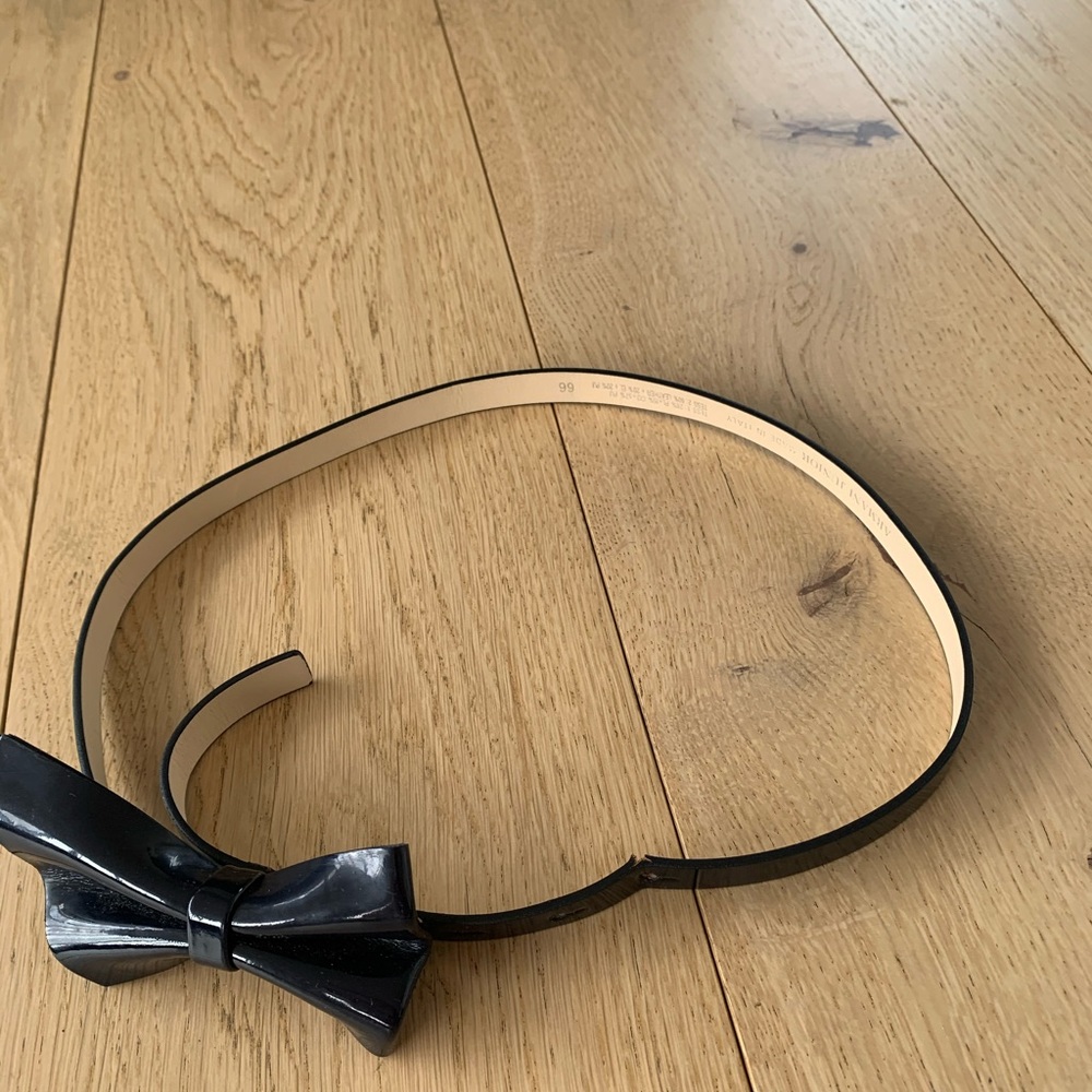 girls belt